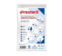 Corman Kit per aerosol Medipresteril Universale