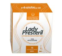 PRESTERIL-LADY ASS INTERNO MINI