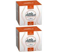 PRESTERIL Lady Assorbenti interni NORMAL 2x16 pz Tampone
