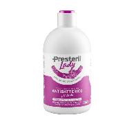 Lady Presteril Detergente Intimo Antibatterico 250 ml