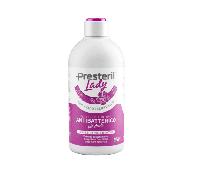 Lady Presteril Detergente Intimo Antibatterico 500ml