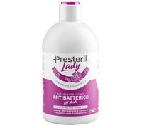 Lady Presteril Detergente Intimo Antibatterico 500ml