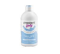 Lady Presteril Detergente Intimo Emolliente 500ml