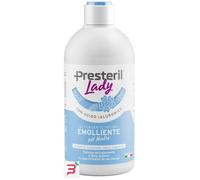 Lady Presteril Detergente Intimo Emolliente 500ml