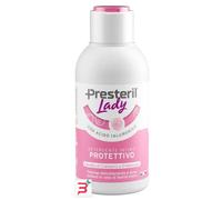 Lady Presteril Detergente intimo protettivo 100 ml
