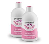 Presteril Lady - Detergente Intimo Protettivo Acido Ialuronico - 2x250 ml