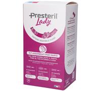 Presteril Lady Kit Assorbenti Post-Parto 1 pz Assorbenti