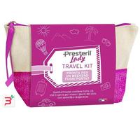 PRESTERIL LADY KIT VIAGGIO