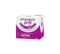 LADY PRESTERIL P SLIP RIP BIOD