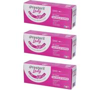 Presteril Lady Salvaslip Stesi Super 3x20 St