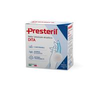 Corman Rete tubolare per dita Medipresteril elastica Calibro 0 4 m