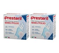 PRESTERIL Rete tubolare elastica N. 1 Mano/Polso 4 m tesi 2x1 St