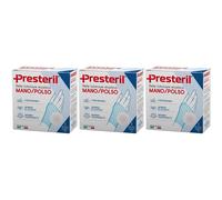 PRESTERIL Rete tubolare elastica N. 1 Mano/Polso 4 m tesi 3x1 St