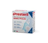 Medipresteril Rete tubolare elastica per mano e polso – Calibro 1, 4 m – 1 pezzo