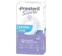PRESTERIL Sicura Ass.Ext.12pz