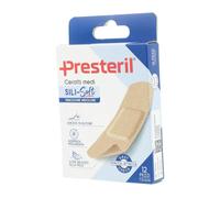 PRESTERIL SILISOFT SKIN 12PZ
