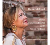 Prestia Francesca, Profazio Otello - Donne Del Sud