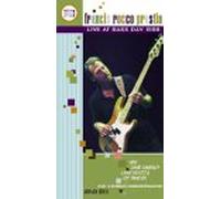 Prestia, Francis Rocco - Live at Bass Day 1998