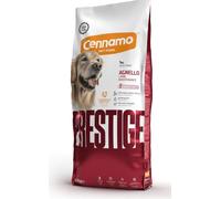 Monge Natural Adult Agnello, Riso e Patate: 12 kg