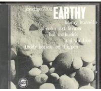 Prestige All Stars - Earthy