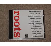 Prestige All-Stars - Roots