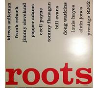 Prestige All Stars - Roots
