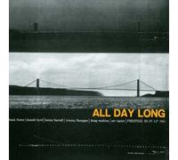 Prestige All Stars, the - All Day Long [Ltd. Re-Issue]