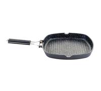 PRESTIGE BISTECCHIERA IN PIETRA 28 CM