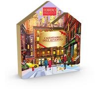 Prestige Calendario Avvento 2025 24 Specialità Assortite Rocher Küsschen e Mon