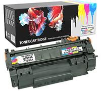 Prestige Cartridge Cartuccia di Toner ad Alta Capacita Compatibile con 708 per Stampante Canon e HP LaserJet, 1 Pezzo, Nero