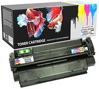 Prestige Cartridge Cartuccia di Toner ad Alta Capacita Compatibile con Q2613X per Stampante HP LaserJet, 1 Pezzo, Nero