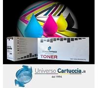 Prestige Cartridge Cartuccia di Toner ad Alta Capacita Compatibile con TN2220 per Stampante Brother, 2 Pezzi, Nero