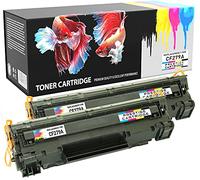 PRESTIGE CARTRIDGE CF279A 79A Kit 2 Toner compatibili per HP Laserjet Pro M12, M12a, M12w, MFP M26A, MFP M26nw
