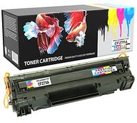 PRESTIGE CARTRIDGE CF279A 79A Toner compatibile per HP Laserjet Pro M12, M12a, M12w, MFP M26A, MFP M26nw