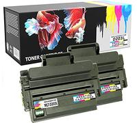 PRESTIGE CARTRIDGE Kit 2 Toner Compatibili MLT-D203L/ELS Cartucce Laser per Samsung ProXpress SL-M3320 M3320ND SL-M3370 M3370FD M3370FW SL-M3820 M3820ND M3820DW SL-M3870 M3870FW SL-M4020 SL-M4070