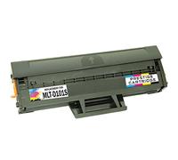 Prestige Cartridge MLT-D101S Toner compatibile per Stampanti Samsung ML-2160/ML-2165/SCX-3400/SCX-3405/SF-760, nero