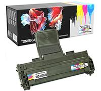 Prestige Cartridge MLT-D1082S Toner compatibile per Samsung ML-1640, ML-2240, ML-1641, ML-1642, ML-1645, ML-2241, nero