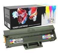 Prestige Cartridge MLT-D111S Compatibile Cartuccia Toner per Samsung Xpress M2020 M2020W M2021 M2022 M2022W M2026 M2070 M2070FW M2070W M2071 - 1 Nero