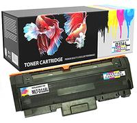 Prestige Cartridge MLT-D116L Compatibile Cartuccia Toner per Samsung Xpress M2625 M2626 M2675 M2675FN M2676 M2826 M2835DW M2875 M2875FD M2876 M2885FW - 1 Nero
