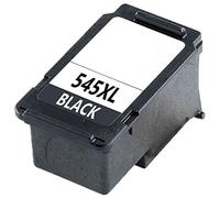 Prestige Cartridge PG-545XL (PG545 XL) Cartuccia d'Inchiostro compatibile con Canon Pixma MG2450, MG2550, MG2550S, iP2850, MG2950, MG3050, MX495, Nero