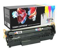 Prestige Cartridge Q2612A 12A Compatibile Cartuccia Toner per HP LaserJet 3015 1022 1020 Plus 1015 Canon LBP-3000 LBP-2900 Fax-L100 Fax-L120-1 Nero
