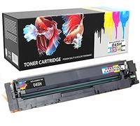 PRESTIGE CARTRIDGE Toner Compatibile per 045H Canon i-Sensys MF633Cdw, MF635Cx, LBP613Cdw, MF631Cn, imageCLASS MF632Cdw, MF634Cdw, LBP612Cdw - NERO