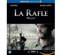 Prestige Collection; la Rafle [Blu-ray] [Import anglais]