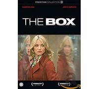 Prestige Collection: The Box (DVD) Cameron Diaz James Marsden Frank Langella