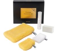 Prestige Cosmetics Plus Set - Collezione di prodotti per la cura della pelle eco
