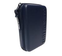 PRESTIGE & DELUXE Astuccio Scuola Tinta Unita Pool Over One Time (Blu notte)