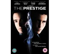 Prestige [Edizione: Regno Unito] [Edizione: Regno Unito]