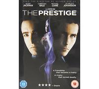 Prestige [Edizione: Regno Unito] [Edizione: Regno Unito]