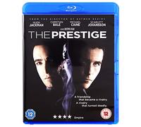 Prestige [Edizione: Regno Unito] [Edizione: Regno Unito]