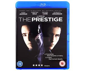 Prestige [Edizione: Regno Unito] [Edizione: Regno Unito]